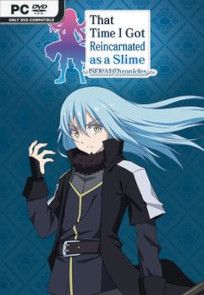 Descargar That Time I Got Reincarnated as a Slime ISEKAI Chronicles, DLC 1: A Strange Fate por Torrent Descargar That Time I Got Reincarnated as a Slime ISEKAI Chronicles, DLC 1: A Strange Fate por Torrent