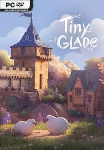 Descargar Tiny Glade por Torrent Descargar Tiny Glade por Torrent