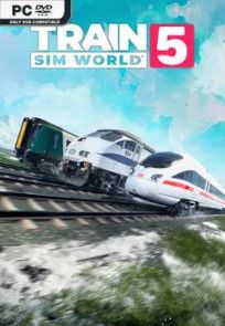 Descargar Train Sim World 5 por Torrent Descargar Train Sim World 5 por Torrent