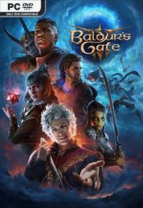 Descargar Baldur’s Gate 3 por Torrent Descargar Baldur’s Gate 3 por Torrent