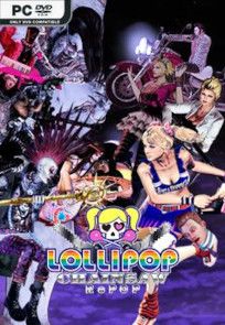 Descargar LOLLIPOP CHAINSAW RePOP por Torrent Descargar LOLLIPOP CHAINSAW RePOP por Torrent