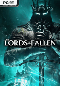 Descargar Lords of the Fallen por Torrent Descargar Lords of the Fallen por Torrent