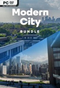 Descargar Cities: Skylines II – Modern City por Torrent Descargar Cities: Skylines II – Modern City por Torrent