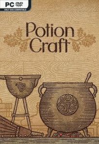 Descargar Potion Craft: Alchemist Simulator por Torrent Descargar Potion Craft: Alchemist Simulator por Torrent