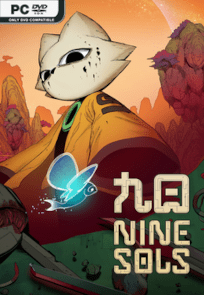 Descargar Nine Sols por Torrent Descargar Nine Sols por Torrent