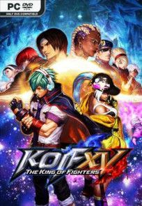 Descargar KOF XV «MATURE» y «VICE» por Torrent Descargar KOF XV «MATURE» y «VICE» por Torrent