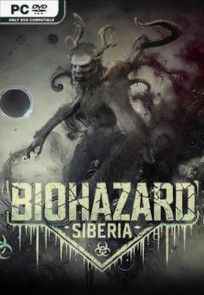 Descargar Biohazard: Siberia por Torrent Descargar Biohazard: Siberia por Torrent
