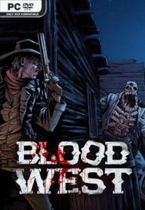 Descargar Blood West por Torrent Descargar Blood West por Torrent