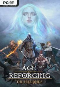 Descargar Age of Reforging:The Freelands por Torrent Descargar Age of Reforging:The Freelands por Torrent