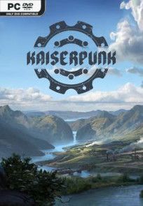 Descargar KAISERPUNK por Torrent