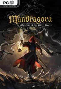 Descargar Mandragora: Whispers of the Witch Tree por Torrent Descargar Mandragora: Whispers of the Witch Tree por Torrent