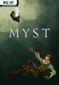 Descargar Myst por Torrent Descargar Myst por Torrent