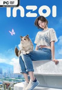 Descargar inZOI por Torrent
