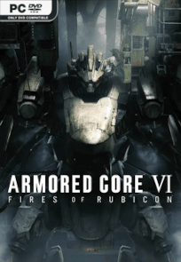 Descargar ARMORED CORE VI FIRES OF RUBICON por Torrent Descargar ARMORED CORE VI FIRES OF RUBICON por Torrent