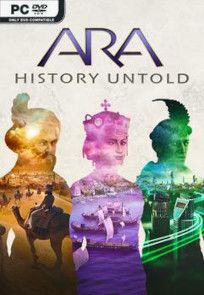 Descargar Ara: History Untold por Torrent Descargar Ara: History Untold por Torrent