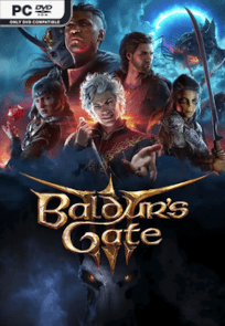 Descargar Baldur’s Gate 3 por Torrent Descargar Baldur’s Gate 3 por Torrent