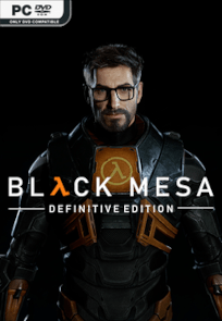 Descargar Black Mesa por Torrent Descargar Black Mesa por Torrent
