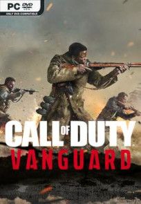 Descargar Call of Duty: Vanguard por Torrent Descargar Call of Duty: Vanguard por Torrent