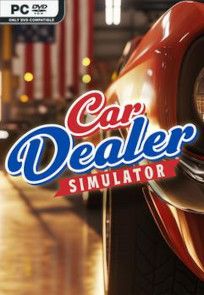 Descargar Car Dealer Simulator por Torrent Descargar Car Dealer Simulator por Torrent