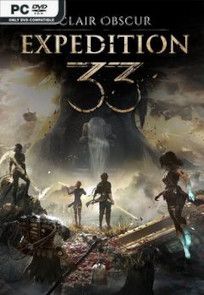 Descargar Clair Obscur: Expedition 33 por Torrent Descargar Clair Obscur: Expedition 33 por Torrent