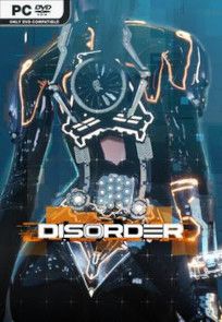 Descargar DISORDER por Torrent Descargar DISORDER por Torrent
