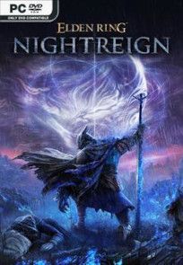 Descargar ELDEN RING NIGHTREIGN por Torrent Descargar ELDEN RING NIGHTREIGN por Torrent