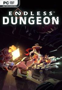 Descargar ENDLESS™ Dungeon por Torrent Descargar ENDLESS™ Dungeon por Torrent