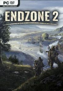 Descargar Endzone 2 por Torrent Descargar Endzone 2 por Torrent