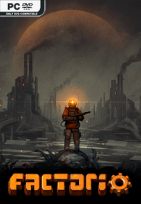 Descargar Factorio: Space Age por Torrent Descargar Factorio: Space Age por Torrent
