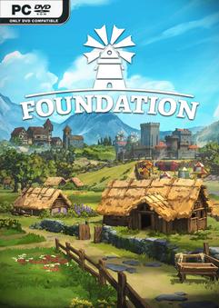 Descargar Foundation por Torrent Descargar Foundation por Torrent