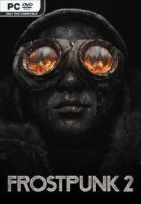 Descargar Frostpunk 2 por Torrent Descargar Frostpunk 2 por Torrent