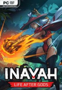 Descargar INAYAH – Life after Gods por Torrent Descargar INAYAH – Life after Gods por Torrent