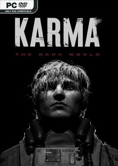 Descargar KARMA: The Dark World por Torrent Descargar KARMA: The Dark World por Torrent