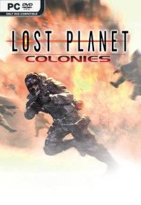 Descargar Lost Planet: Extreme Condition Colonies Edition por Torrent Descargar Lost Planet: Extreme Condition Colonies Edition por Torrent