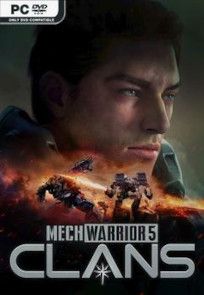 Descargar MechWarrior 5: Clans por Torrent Descargar MechWarrior 5: Clans por Torrent