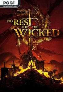 Descargar No Rest for the Wicked por Torrent Descargar No Rest for the Wicked por Torrent