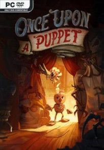 Descargar Once Upon A Puppet por Torrent Descargar Once Upon A Puppet por Torrent