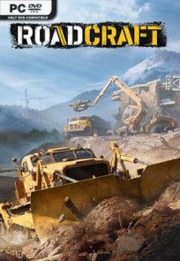 Descargar RoadCraft por Torrent Descargar RoadCraft por Torrent