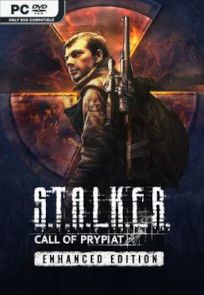 Descargar S.T.A.L.K.E.R.: Call of Prypiat – Enhanced Edition por Torrent Descargar S.T.A.L.K.E.R.: Call of Prypiat – Enhanced Edition por Torrent