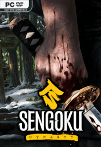 Descargar Sengoku Dynasty por Torrent Descargar Sengoku Dynasty por Torrent