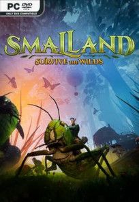 Descargar Smalland: Survive the Wilds por Torrent Descargar Smalland: Survive the Wilds por Torrent