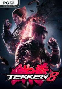 Descargar TEKKEN 8 – Heihachi Mishima por Torrent Descargar TEKKEN 8 – Heihachi Mishima por Torrent