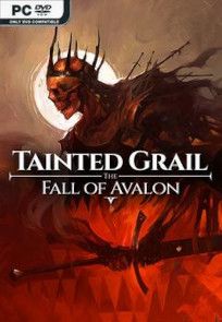 Descargar Tainted Grail: The Fall of Avalon por Torrent Descargar Tainted Grail: The Fall of Avalon por Torrent