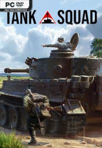 Descargar Tank Squad por Torrent Descargar Tank Squad por Torrent