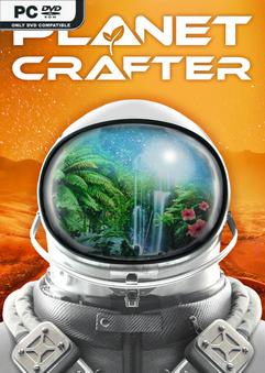 Descargar The Planet Crafter por Torrent Descargar The Planet Crafter por Torrent