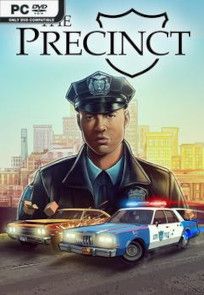 Descargar The Precinct por Torrent Descargar The Precinct por Torrent