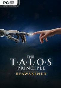Descargar The Talos Principle: Reawakened por Torrent Descargar The Talos Principle: Reawakened por Torrent