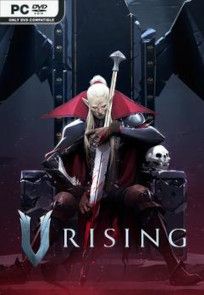 Descargar V Rising por Torrent Descargar V Rising por Torrent