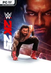 Descargar WWE 2K25 por Torrent Descargar WWE 2K25 por Torrent