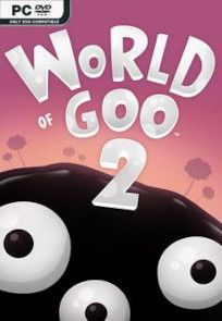 Descargar World of Goo 2 por Torrent Descargar World of Goo 2 por Torrent